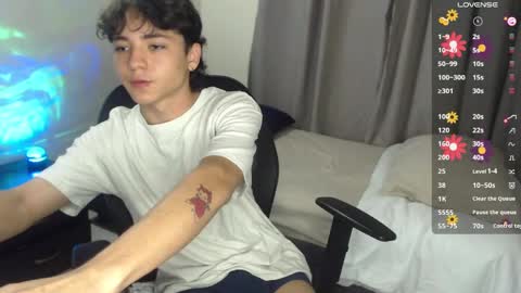 Joe online show from 5, 3, 2025