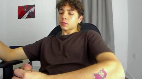 Joe online show from 15, 10, 2025