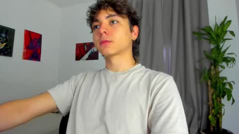 Snapshot of joe23___ chatting on 10, 2, 2026 Joe online show from 10, 2, 2026