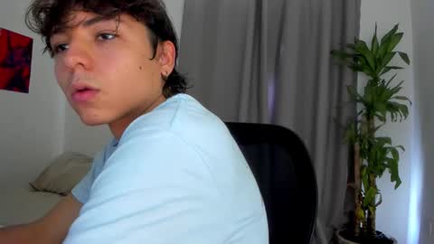 Snapshot of joe23___ chatting on 15, 2, 2026 Joe online show from 15, 2, 2026