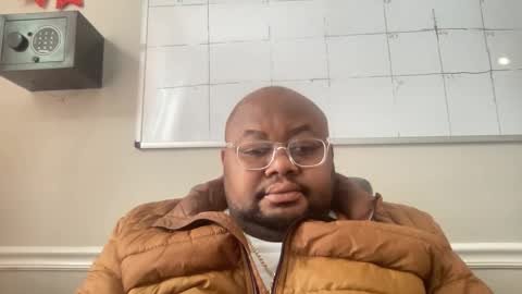 Snapshot of joe25123 chatting on 31, 1, 2026 joe25123 online show from 31, 1, 2026