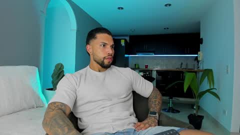 joe_esthetic online show from 24, 1, 2025