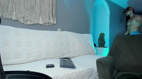 joe_esthetic online show from 29, 1, 2025