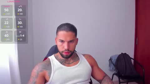 joe_esthetic online show from 12, 2, 2026