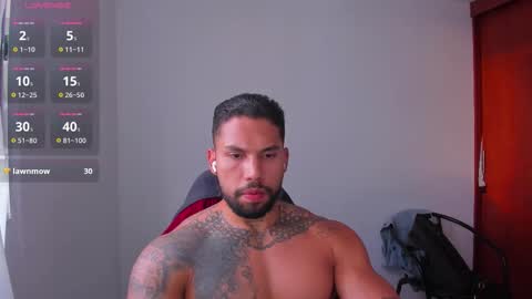 joe_esthetic online show from 16, 2, 2026