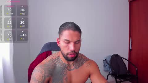 joe_esthetic online show from 18, 2, 2026