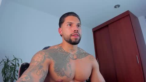 joe_esthetic online show from 21, 3, 2026