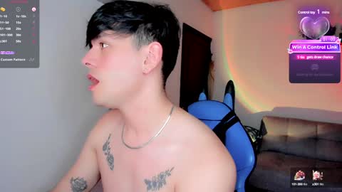 joe jhonson online show from 21, 1, 2025