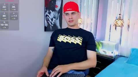 joe jhonson online show from 24, 4, 2026