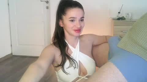 Snapshot of joe_nd_jane chatting on 25, 4, 2026 joe_nd_jane online show from 25, 4, 2026