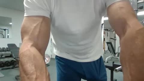 joe_smith5679 online show from 25, 2, 2026