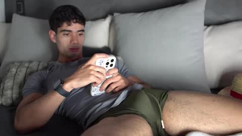 joe_steel1 online show from 6, 3, 2026