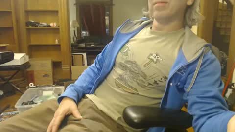 Snapshot of joebo7575 chatting on 19, 1, 2025 joebo7575 online show from 19, 1, 2025