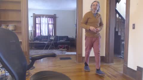 Snapshot of joebo7575 chatting on 13, 2, 2025 joebo7575 online show from 13, 2, 2025