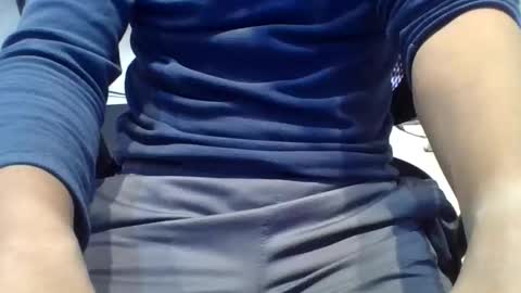 joejoe_1985 online show from 5, 1, 2026