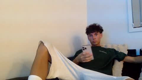 JOEL online show from 13, 10, 2025