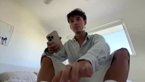 JOEL online show from 1, 12, 2025