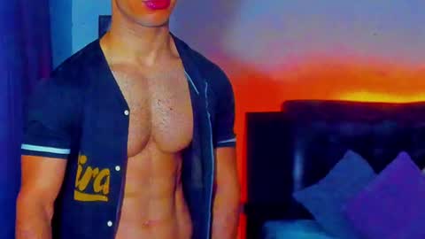 Snapshot of joel_ferreira chatting on 19, 2, 2025 Joel online show from 19, 2, 2025