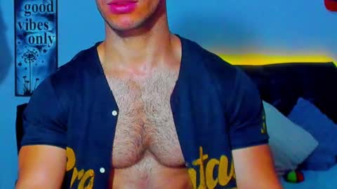 Snapshot of joel_ferreira chatting on 9, 3, 2025 Joel online show from 9, 3, 2025