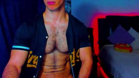 Snapshot of joel_ferreira chatting on 23, 12, 2025 Joel online show from 23, 12, 2025