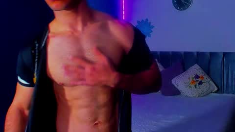 Snapshot of joel_ferreira chatting on 2, 3, 2026 Joel online show from 2, 3, 2026