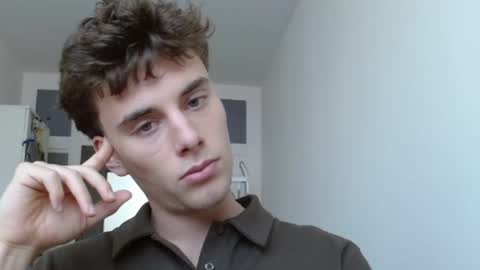 JOEL online show from 23, 3, 2026