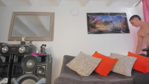 joelandalexa online show from 31, 10, 2025