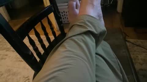Snapshot of joemucha711369 chatting on 24, 4, 2026 joemucha711369 online show from 24, 4, 2026
