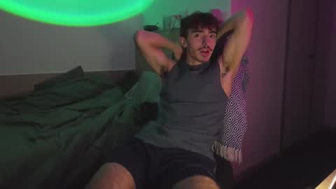 JoeOsulli online show from 5, 11, 2025