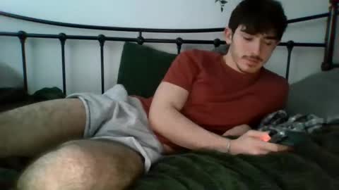 Snapshot of joeosulli2024 chatting on 22, 4, 2026 JoeOsulli online show from 22, 4, 2026