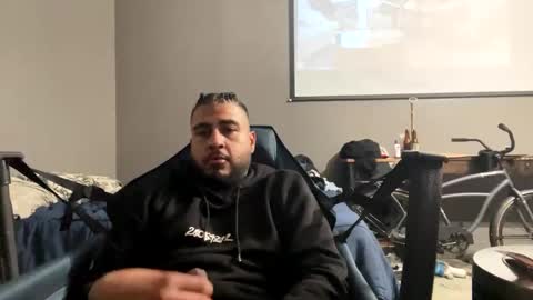 joevonknee online show from 19, 1, 2025