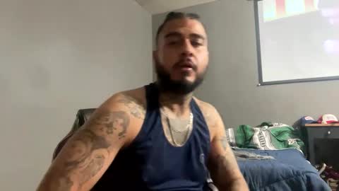 joevonknee online show from 23, 1, 2025