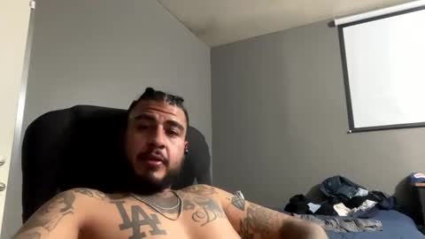 joevonknee online show from 24, 1, 2025