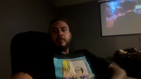 joevonknee online show from 27, 2, 2025