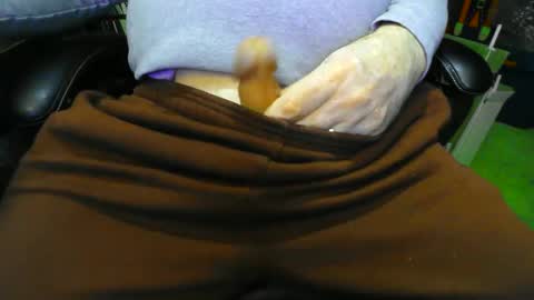 joeyballs123 online show from 17, 1, 2026