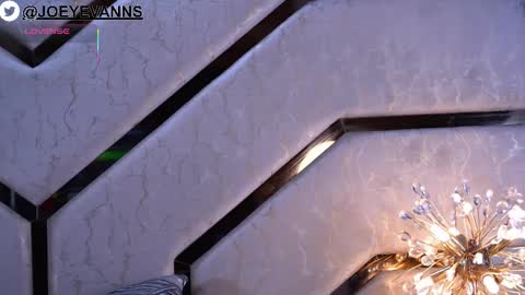 Joey Evans Joeyevanns IGTW  online show from 6, 1, 2026