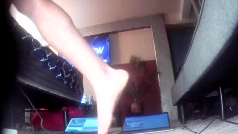 Joey Joy online show from 1, 3, 2025