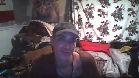 joeyscorpio1984 online show from 11, 7, 2026