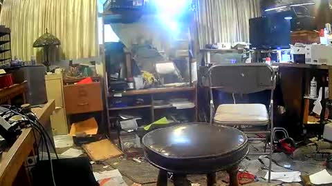 Joey Bi2Nite online show from 27, 6, 2026
