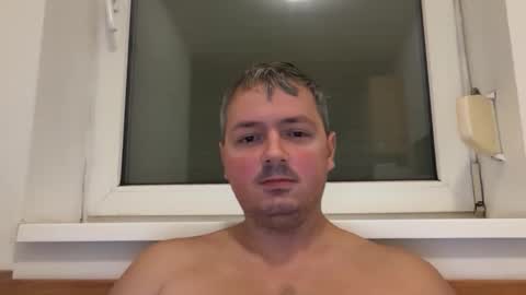 Jogger1991 online show from 19, 12, 2025