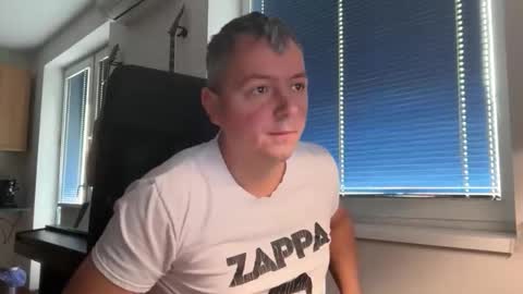 Jogger1991 online show from 21, 2, 2026