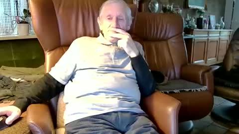 johan7 heet online show from 24, 1, 2025