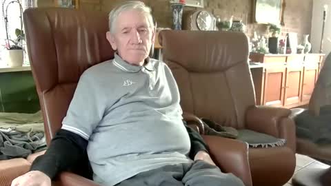 johan7 heet online show from 25, 1, 2025