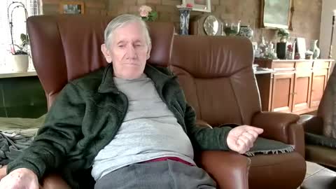 johan7 heet online show from 29, 1, 2025