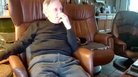 johan7 heet online show from 27, 2, 2025