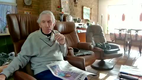 johan7 heet online show from 4, 11, 2025