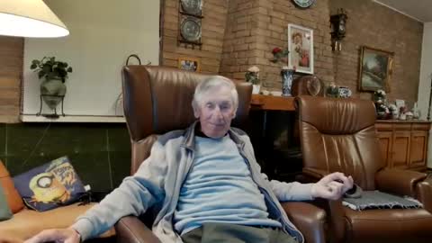 Snapshot of johan7_heet chatting on 6, 5, 2026 johan7 heet online show from 6, 5, 2026