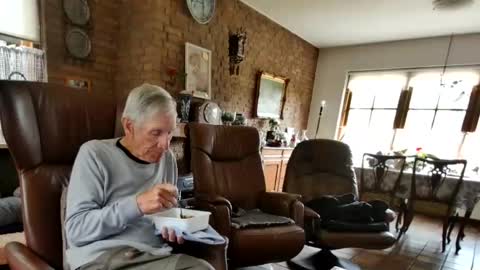 Snapshot of johan7_heet chatting on 18, 5, 2026 johan7 heet online show from 18, 5, 2026
