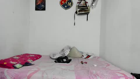 johan_and_antonella online show from 21, 9, 2025