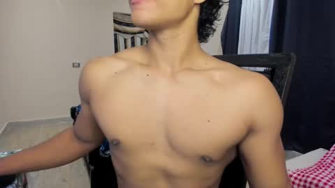 Johan Beley online show from 13, 1, 2025